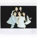 Choi Ye-rim Instagram – 아르르🌙