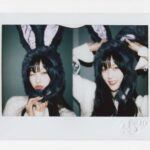 Choi Ye-rim Instagram – 아르르🌙
