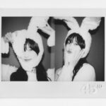 Choi Ye-rim Instagram – 아르르🌙