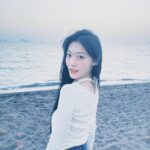 Choi Ye-rim Instagram - 여름이었다..🌅