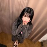 Choi Ye-rim Instagram - ✨💎🌙✨