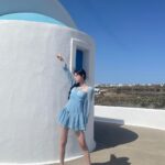 Choi Ye-rim Instagram - 청량?이랄까아??🤭