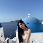 Choi Ye-rim Instagram - ☀️
