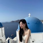 Choi Ye-rim Instagram - ☀️