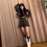Choi Ye-rim Instagram - ✨💎🌙✨