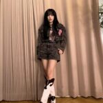 Choi Ye-rim Instagram - ✨💎🌙✨