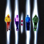 Chris Brown Instagram - 11:11 ALBUM OUT NOW!!!!! link in BIO!