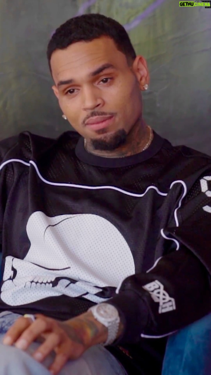 Chris Brown Instagram - out now go watch link in bio !!! @chrisbrownofficial go get 11-11