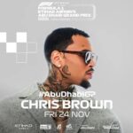 Chris Brown Instagram - 🙏🏽