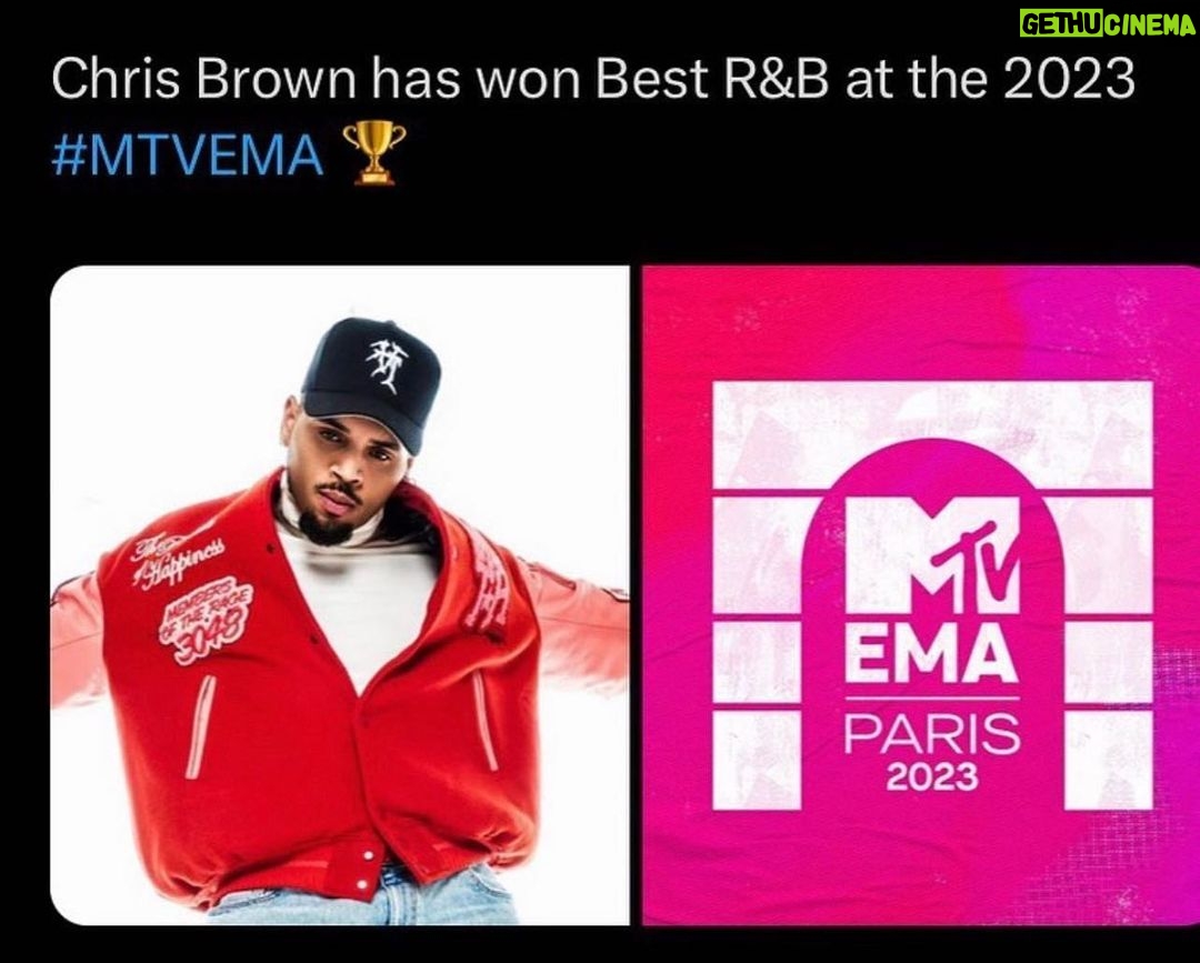 Chris Brown Instagram - ❤️🙏🏽 finna move overseas