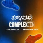 Chris Brown Instagram – AURACLES WILL BE AT COMPLEXCON 💥💥🔥🔥🔥 Our First Official Pop Up!!
We will be there with 2 New Colors available early at Complexcon plus a Special Food collaboration (more info soon) !! LOS ANGELES PULL UP ON US NOVEMBER 18+19th this month!! #Nami 

@chrisbrownofficial @nosailes @deano_32 Los Angeles, California