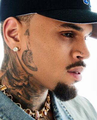 Chris Brown’s Top 10 Instagram Photos That Fans Adore