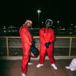 Chris Brown Instagram - 🏎️ 🔥💨