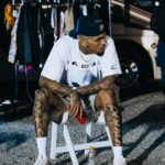 Chris Brown Instagram - 🌊