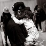 Chris Brown Instagram – The best part of me is MY KIDS ❤️.
