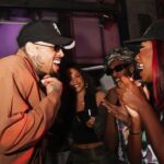 Chris Brown Instagram – 11:11 THANK YOU TO EVERYONE WHO MADE THIS ALBUM POSSIBLE! Thank you to my real team and family. Thank you TEAM BREEZY
