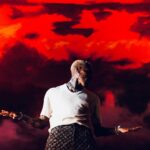 Chris Brown Instagram - 11:11 album ……. sensational NEW MUSIC COMING