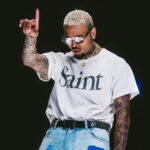 Chris Brown Instagram - Splash MOB 🌊 City of Dreams video OTW 🔋👽🚀#OHB #ragerboy #HFOR2