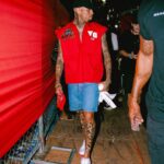 Chris Brown Instagram - 🚨🚨🚨🚨🚨