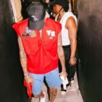 Chris Brown Instagram - 🚨🚨🚨🚨🚨