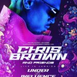 Chris Brown Instagram – JAMAICA 🇯🇲 AUGUST 27th  JAMAICA NATIONAL STADIUM 🔥🔥🔥🔥🔥