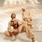 Chris Brown Instagram – #NAMI slides OUT NOW 🌊🌊🌊 Link in BIO