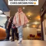 Chris Brown Instagram - All you gotta do is dream. God gone take care of the rest💪🏽🙏🏽.