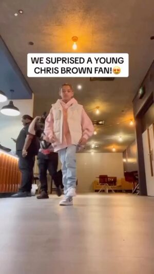 Chris Brown Instagram - All you gotta do is dream. God gone take care of the rest💪🏽🙏🏽.