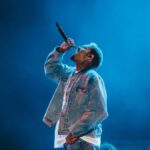 Chris Brown Instagram - SOMETHING IN THE WATER 💦❤️