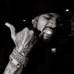 Chris Brown Instagram – “WATCH THIS WATCH THIS”