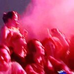 Chris Brown Instagram – ROLLING LOUD THAILAND 🇹🇭❤️. Thank yall so much for having me 😘🌪️❤️