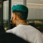 Chris Brown Instagram – BULLS EYE
