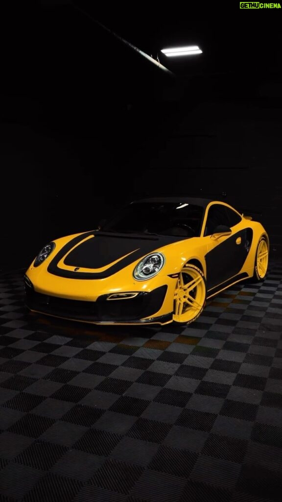 Chris Brown Instagram - Bumble Bee Edition By @illmatic_wraps 🐝🏌🏽 @chrisbrownofficial X @illgod_ Collaboration Vinyl - Breezzy Yellow & Black Suede Two Tone 🔥 🎥 @bt.photo ▪️ ▪️ ▪️ ▪️ ▪️ ▪️ ▪️ ▪️ ▪️ ▪️ #comedy #explorepageready #explorer #explorerpage #exploretheworld #foryou #foryoupage #instagramreels #instareels #reels #reelsbrasil #reelschallenge #reelsdaily #reelsdance #reelsindia #reelsindiaofficial #reelsinsta #reelslover #reelsofinstagram #reelspage #reelstrending #reelsvideo #reelsvideos #reelsviral #tiktokviral #trap #viral #viralposts #viralreels #viralvideo Illmatic Wraps