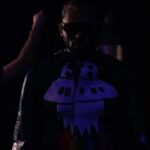 Chris Brown Instagram - GO watch “the under the Influence TOUR “ webisodes 1, 2 and 3 on my YouTube channel. More webisodes on the way… stay tuned ❤️ LOVE YALL