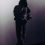 Chris Brown Instagram - MAGIC ⭐️