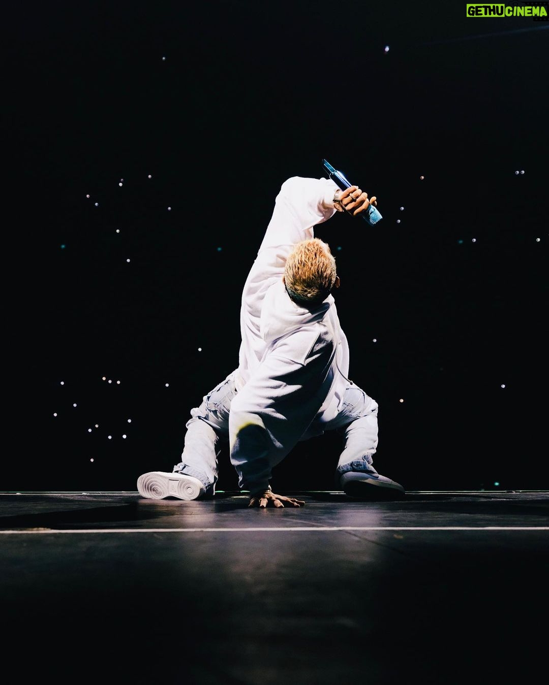 Chris Brown Instagram - LONDON #6 ❤️ thank yall so much for everything ❤️❤️❤️❤️