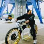 Chris Brown Instagram - ZOOM ZOOM ❤️