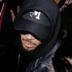 Chris Brown Instagram –