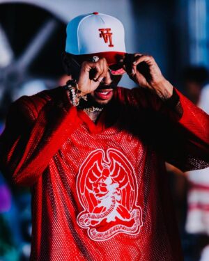 Chris Brown Instagram - 🚨🚨🚨🚨🚨🔥🔥🔥🔥🔥 world premiere #summertoohot FRIDAY