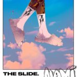 Chris Brown Instagram - THE OFFICIAL “NAMI “SLIDES DROPPING IN MAY… @theauracles_ @nosailes 💦✅ @deano_32