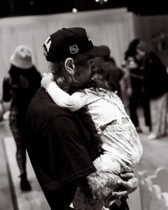 Chris Brown Instagram - The best part of me is MY KIDS ❤️.