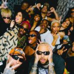 Chris Brown Instagram - GANG NEM ❤️