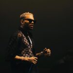 Chris Brown Instagram - ⭐️🪞⭐️