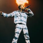 Chris Brown Instagram - ⭐️🪞⭐️