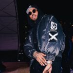 Chris Brown Instagram - YOU TELLING ME YOU TOXIC GIRL I STILL WONT LISTEN