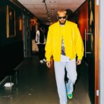 Chris Brown Instagram – AMSTERDAM 3 ❤️⭐️ THANK YOU 😘