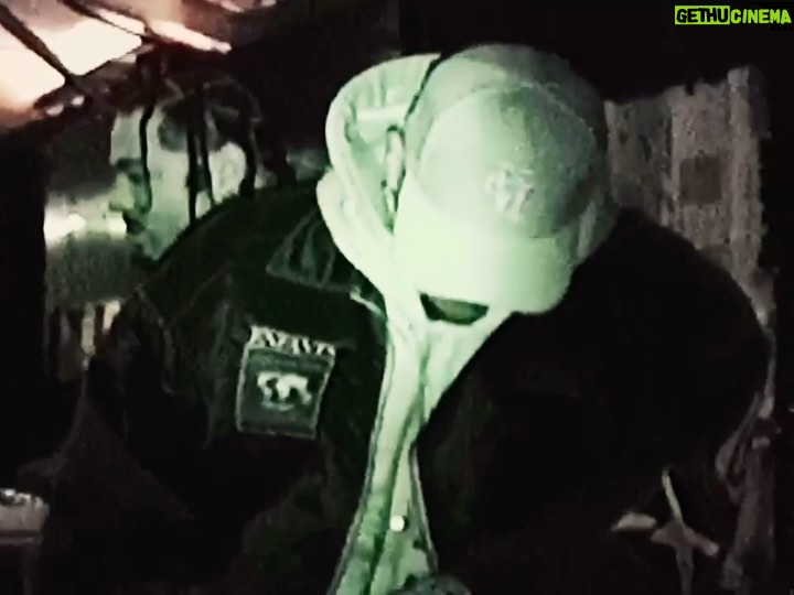 Chris Brown Instagram - VULTURE RAVE👽 🎥by: @traviscolbert