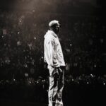 Chris Brown Instagram - ❤️🪞❤️