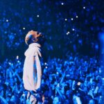 Chris Brown Instagram - MAGIC ⭐️