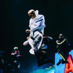 Chris Brown Instagram - LONDON #6 ❤️ thank yall so much for everything ❤️❤️❤️❤️